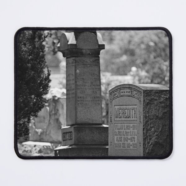 Artikelvorschau, Westlawn Cemetary, Canton Ohio entworfen und verkauft von RabbitHole13.