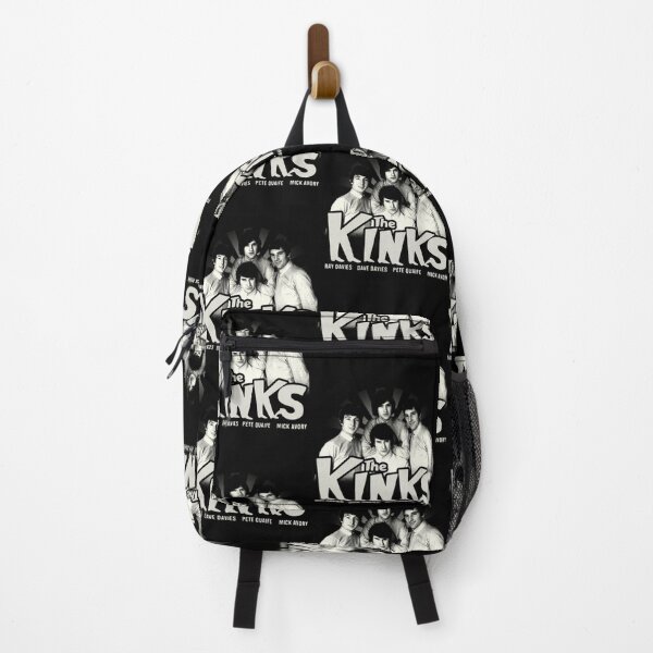 Item preview, The Kinks (7) designed and sold by TempiesFashio.