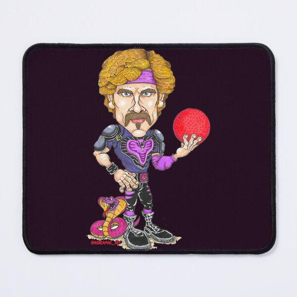Item preview, Ben Stiller - White Goo	 designed and sold by lzaevwzrxs60.