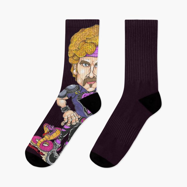 Item preview, Ben Stiller - White Goo	 designed and sold by lzaevwzrxs60.