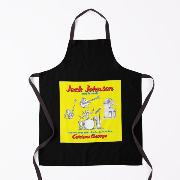 Item preview, Sing A Longs And Lullabies For The Film Curious George designed and sold by ModeWhipKing.