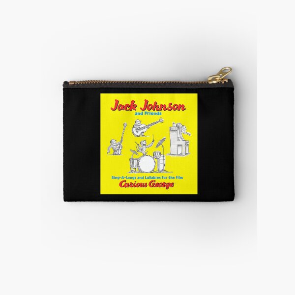 Item preview, Sing A Longs And Lullabies For The Film Curious George designed and sold by ModeWhipKing.