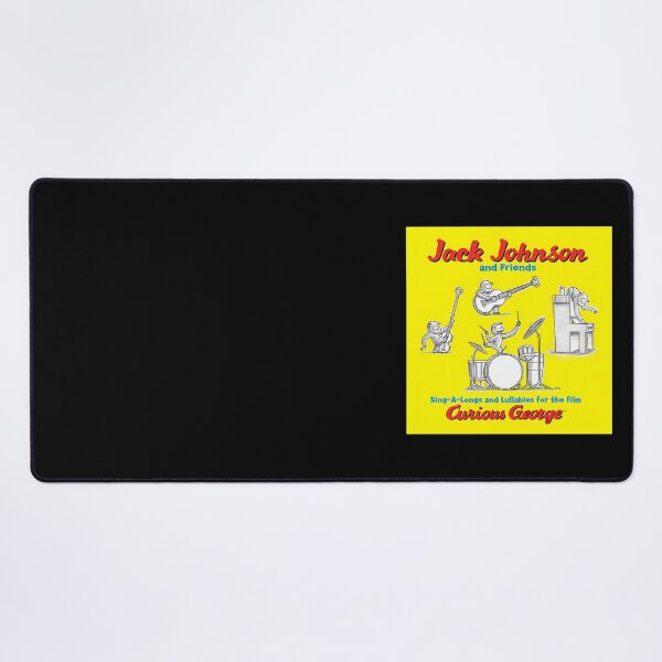 Item preview, Sing A Longs And Lullabies For The Film Curious George designed and sold by ModeWhipKing.