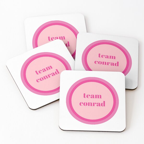 Item preview, team conrad designed and sold by mjfaria.
