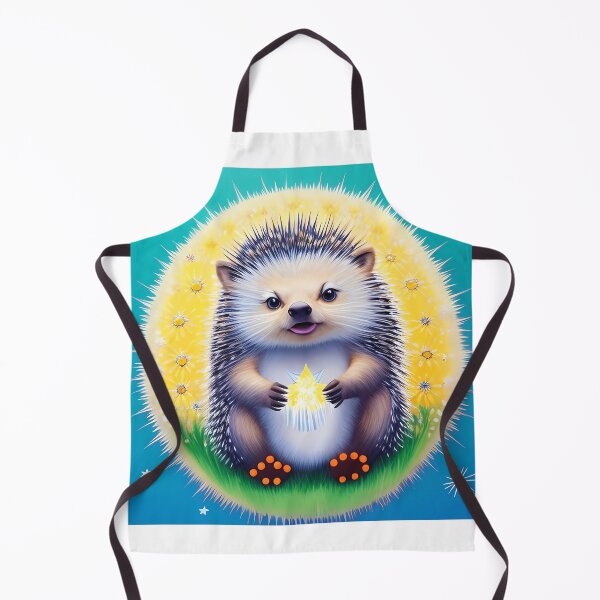 Item preview, Magical Porcupine Transformation designed and sold by gersogfrymusf.