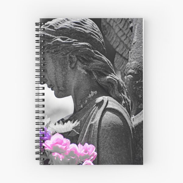Item preview, Westlawn Cemetary, Canton Ohio designed and sold by RabbitHole13.