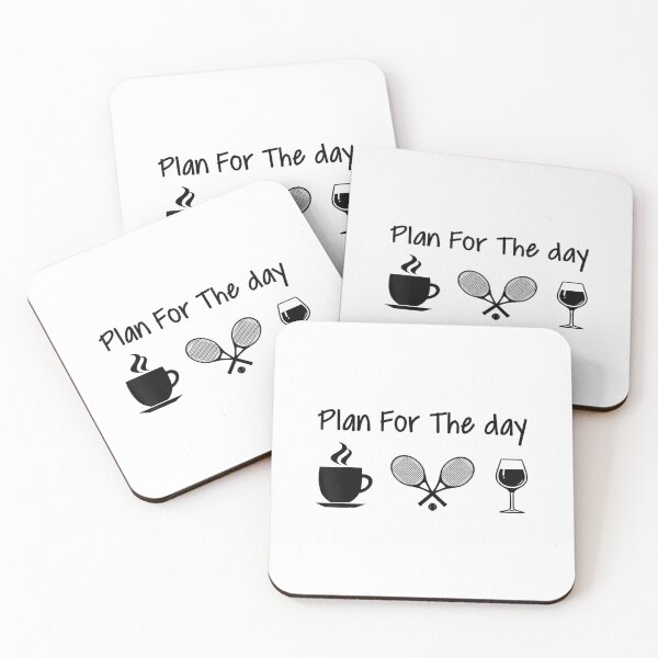 Item preview, Plan For He Day Coffee Ennis And Wine Ennis Lover Gift  designed and sold by CharlesJonessy.