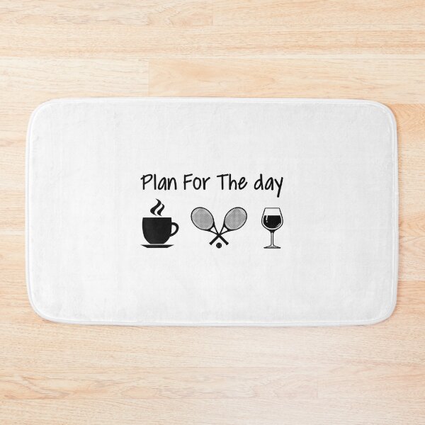 Item preview, Plan For He Day Coffee Ennis And Wine Ennis Lover Gift  designed and sold by CharlesJonessy.