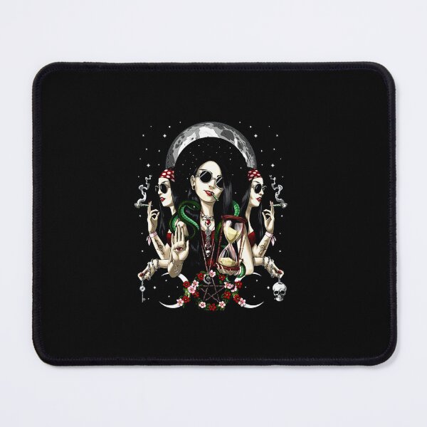 Item preview, Hecate Moon designed and sold by ShopYGFT.