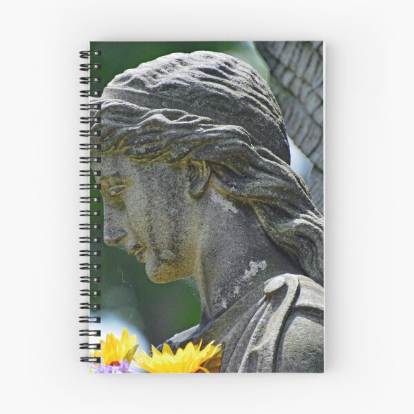Item preview, Westlawn Cemetary, Canton Ohio designed and sold by RabbitHole13.