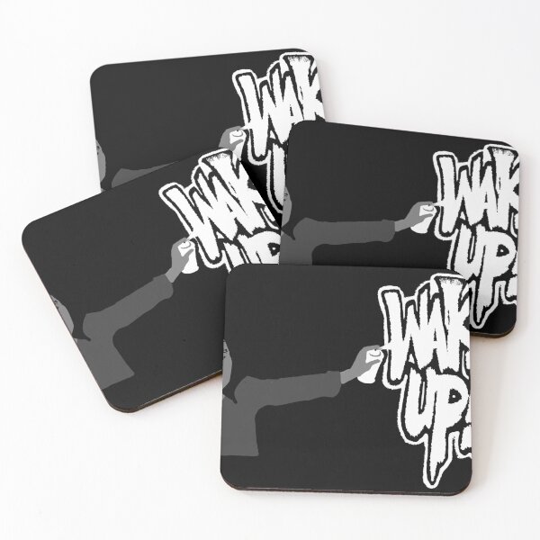 Item preview, WAKE UP !!!... WAKE UUUP!!!...WAKE UP!! pt.47 designed and sold by Mars-b.