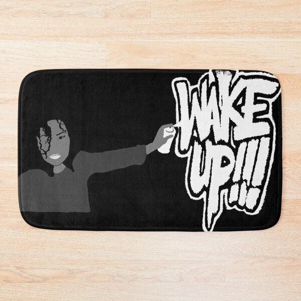 Item preview, WAKE UP !!!... WAKE UUUP!!!...WAKE UP!! pt.47 designed and sold by Mars-b.
