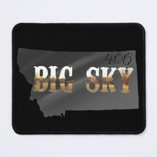 Item preview, Big Sky (Golden Feild) designed and sold by Eclectic Gold.