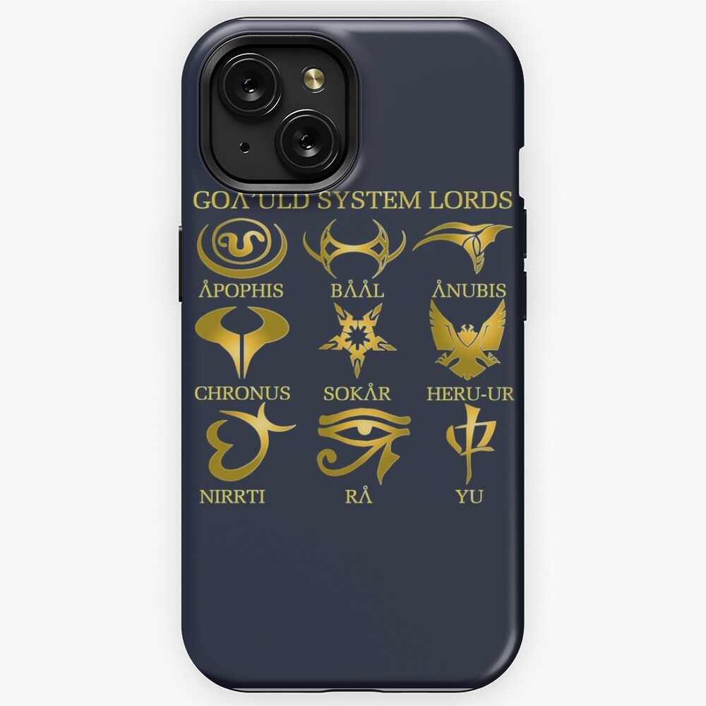 THE LORD OF THE RINGS iPhone 11 Case