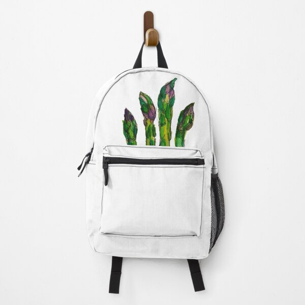 Item preview, Asparagus designed and sold by Rebecca Seeman.