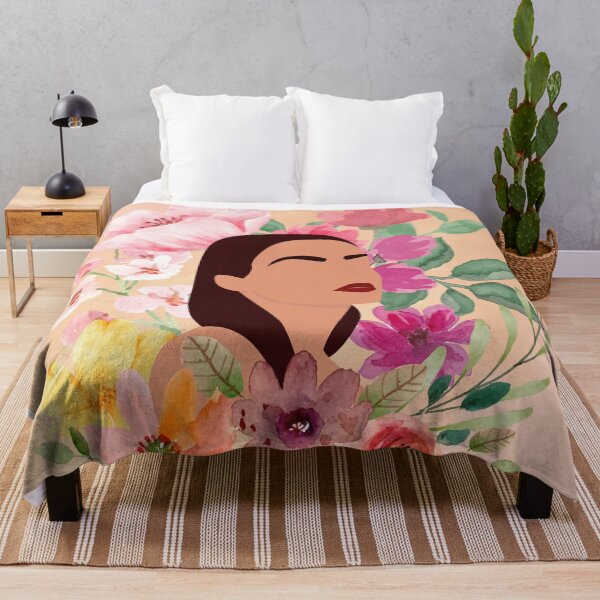 Item preview, Women in bloom designed and sold by reviroe.