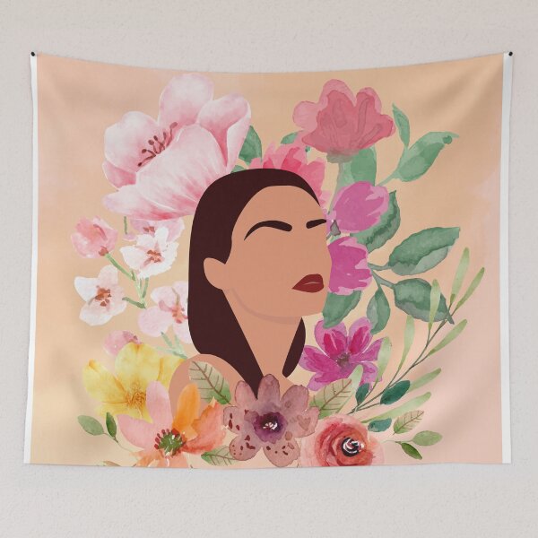 Item preview, Women in bloom designed and sold by reviroe.