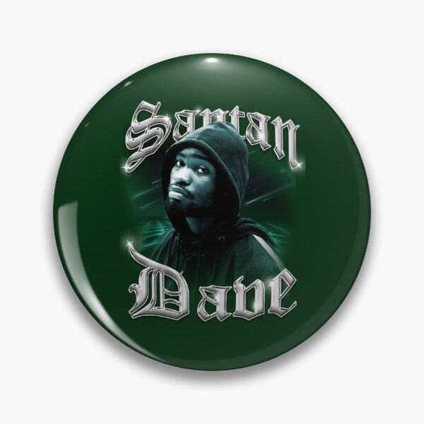 Item preview, Santan Dave designed and sold by CalanthayrAzura.