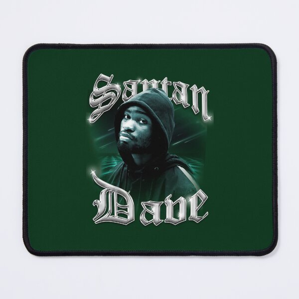 Item preview, Santan Dave designed and sold by CalanthayrAzura.