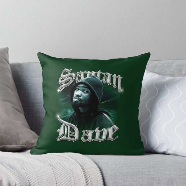 Item preview, Santan Dave designed and sold by CalanthayrAzura.