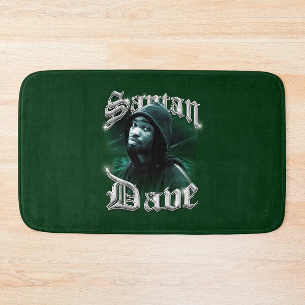 Item preview, Santan Dave designed and sold by CalanthayrAzura.