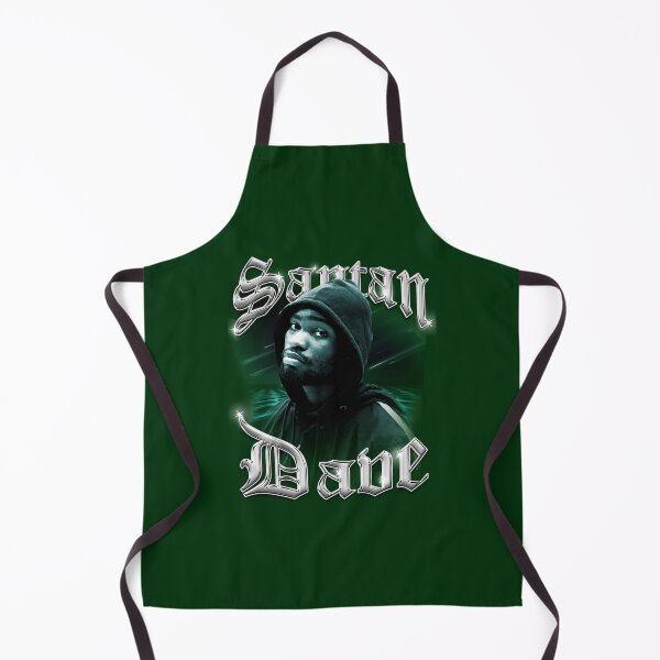 Item preview, Santan Dave designed and sold by CalanthayrAzura.