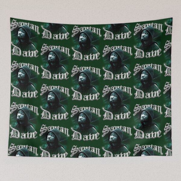 Item preview, Santan Dave designed and sold by CalanthayrAzura.