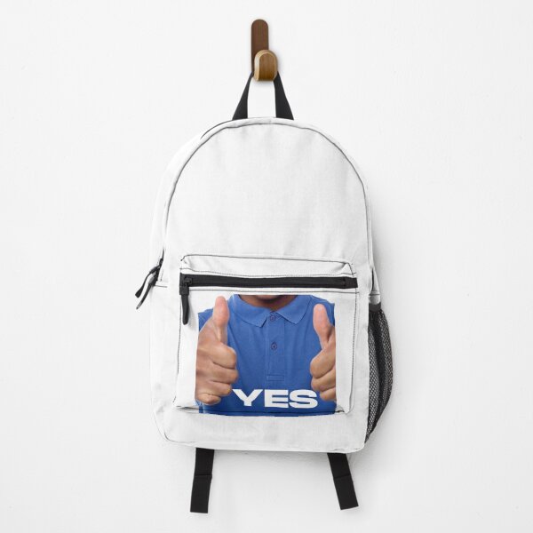 Item preview, Yes designed and sold by simanvd.