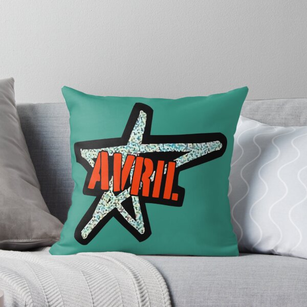 Item preview, Avril Lavigne 	 Comfort 	 	 designed and sold by pxhtdcbu93.