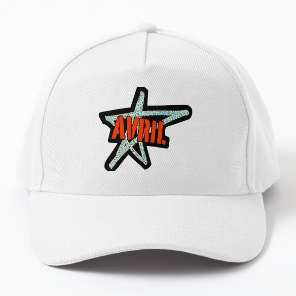 Avril Lavigne Hats for Sale | Redbubble