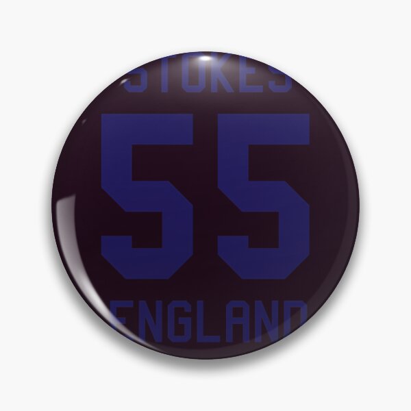 Item preview, Ben Stokes  55  English Cricket Jersey 	 	 designed and sold by lzaevwzrxs60.