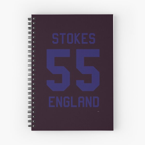 Item preview, Ben Stokes  55  English Cricket Jersey 	 	 designed and sold by lzaevwzrxs60.
