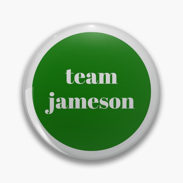 Item preview, team jameson designed and sold by mjfaria.