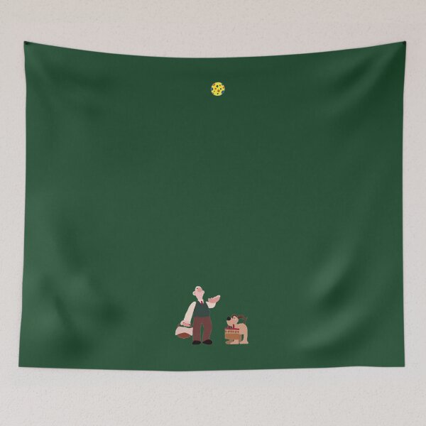 Item preview, a grand day out 	 	 designed and sold by zfauavkjsz92.