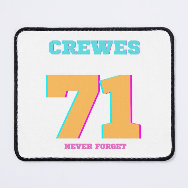 Item preview, Crewes 71 - 80s Edition  designed and sold by The Neighbourhood Rewatch.