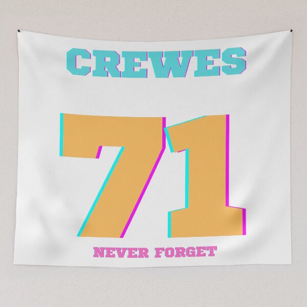 Item preview, Crewes 71 - 80s Edition  designed and sold by The Neighbourhood Rewatch.