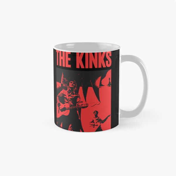 Item preview, The Kinks (8) designed and sold by TempiesFashio.