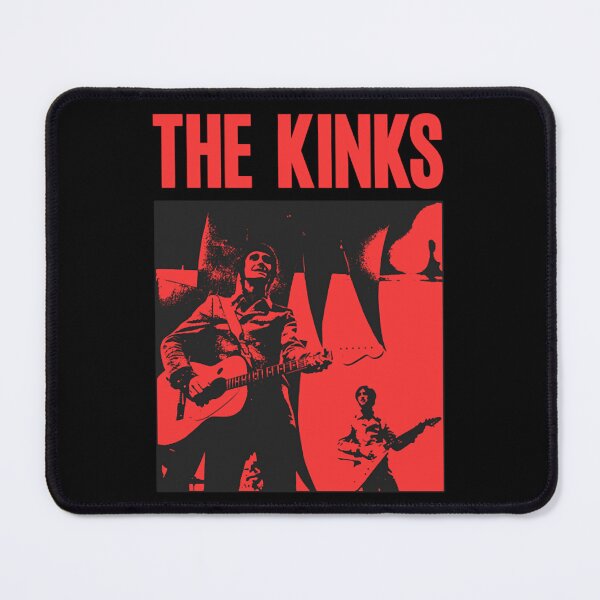 Item preview, The Kinks (8) designed and sold by TempiesFashio.