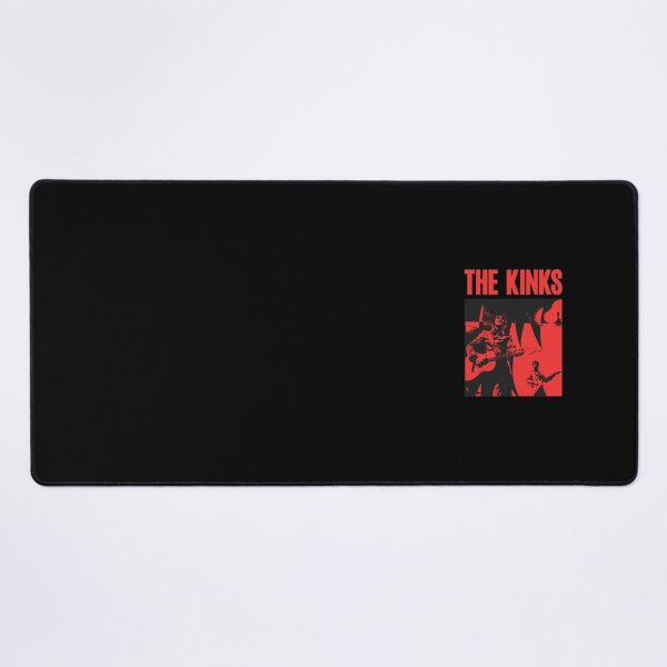 Item preview, The Kinks (8) designed and sold by TempiesFashio.