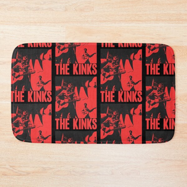 Item preview, The Kinks (8) designed and sold by TempiesFashio.