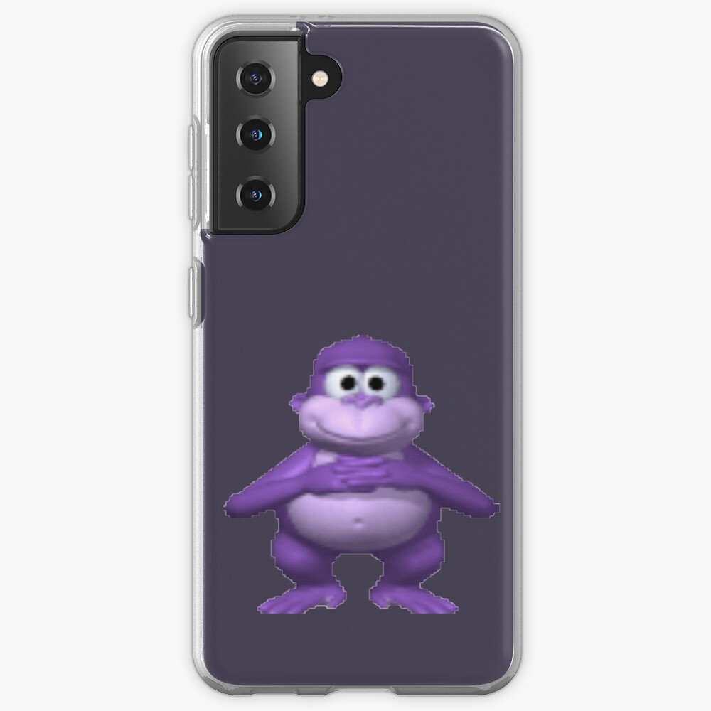 Bonzi Buddy Greeting Card for Sale by StupidUsername7