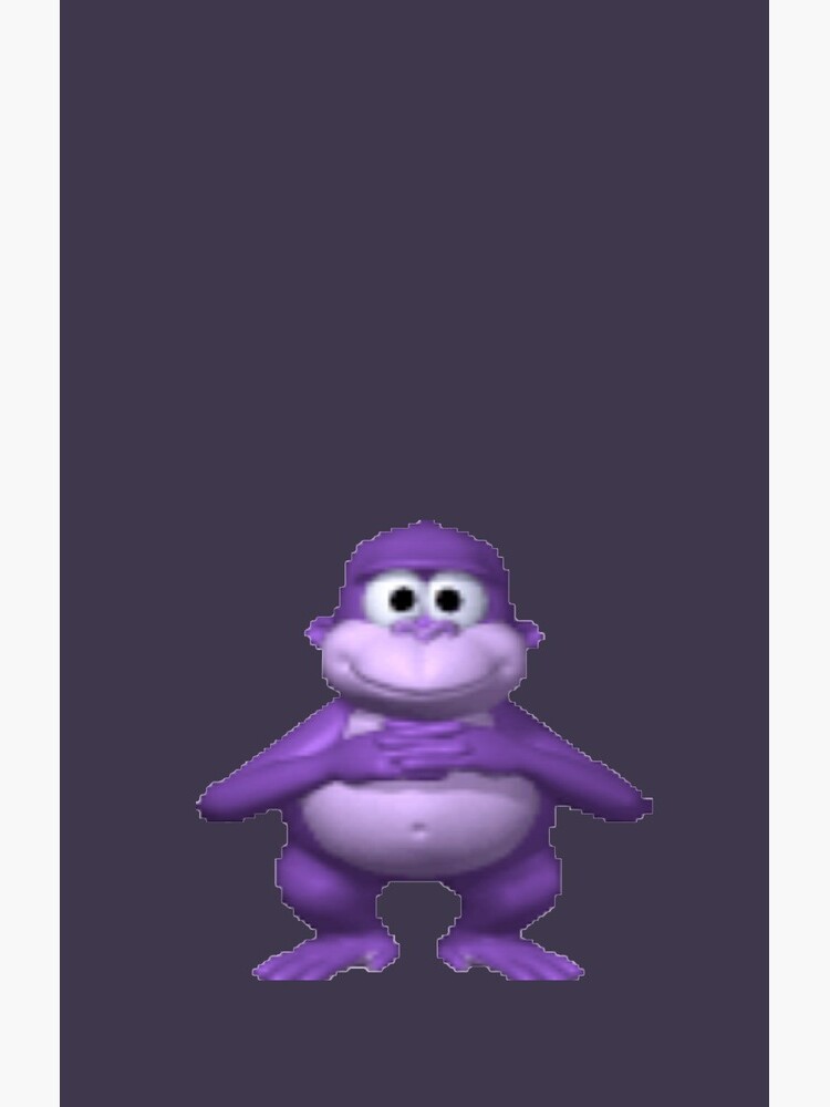 Bonzi Buddy Greeting Card for Sale by StupidUsername7