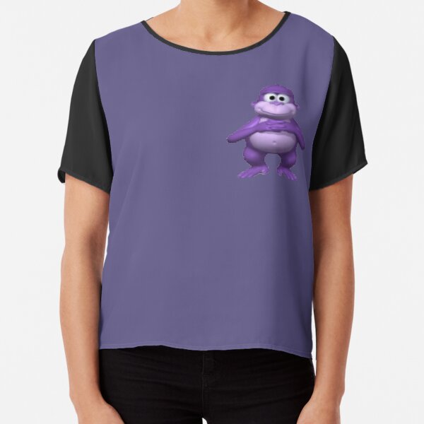 Bonzi Buddy Merchandise T-shirt by Lolisha #Aff , #spon, #Buddy, #Bonzi,  #Merchandise, #Lolisha