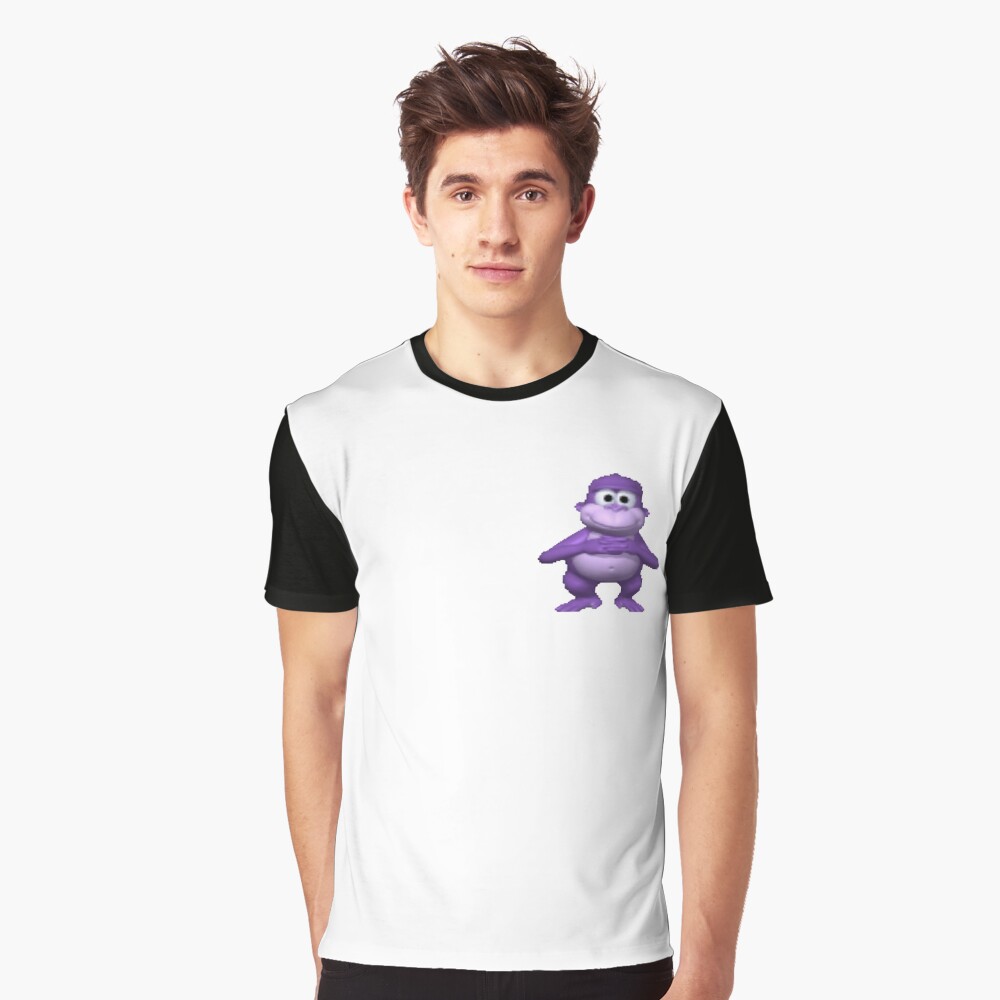 Bonzi Buddy Merchandise T-shirt by Lolisha #Aff , #spon, #Buddy, #Bonzi,  #Merchandise, #Lolisha