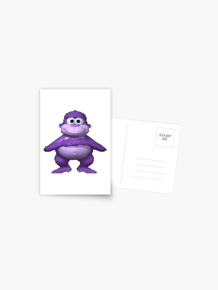 Pixilart - Bonzi Buddy by literallyme