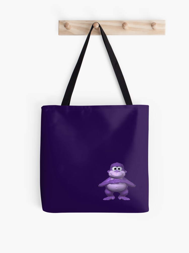 Bonzi Buddy Tote Bag for Sale by StupidUsername7