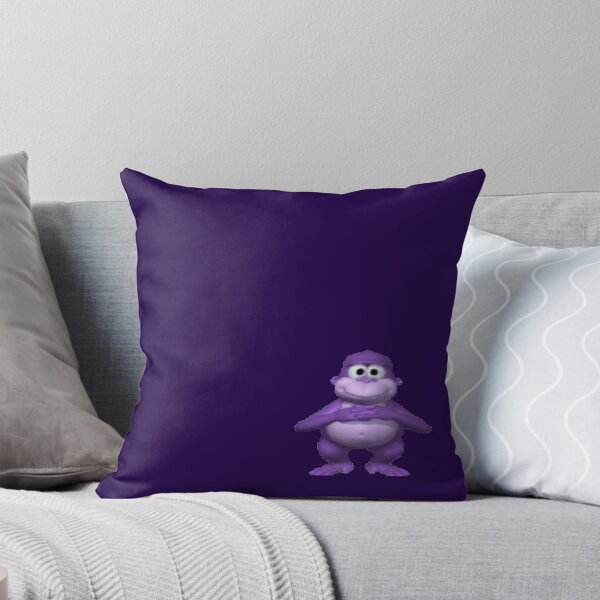 Item preview, Bonzi Buddy designed and sold by StupidUsername7.