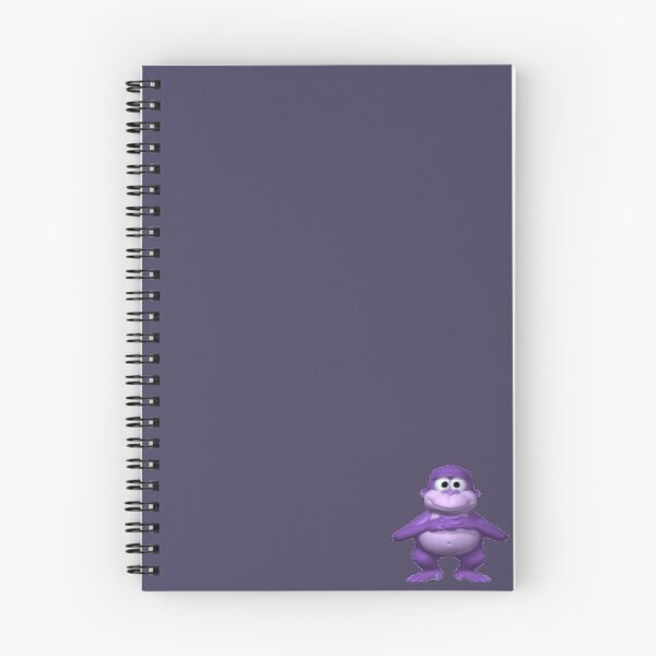 Item preview, Bonzi Buddy designed and sold by StupidUsername7.