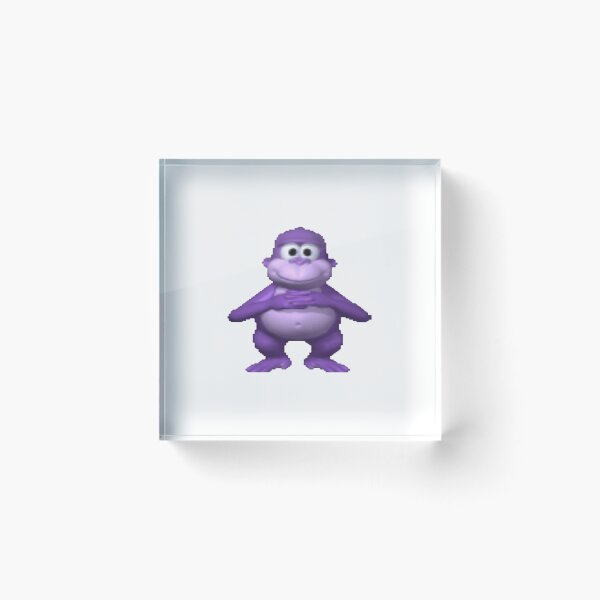 Item preview, Bonzi Buddy designed and sold by StupidUsername7.