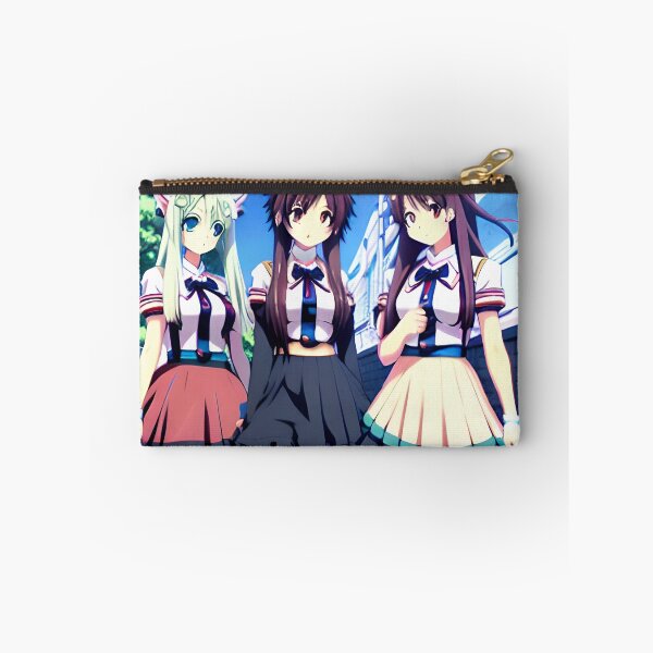 Artikelvorschau, Anime Girl Merchandise entworfen und verkauft von CM7Designs.